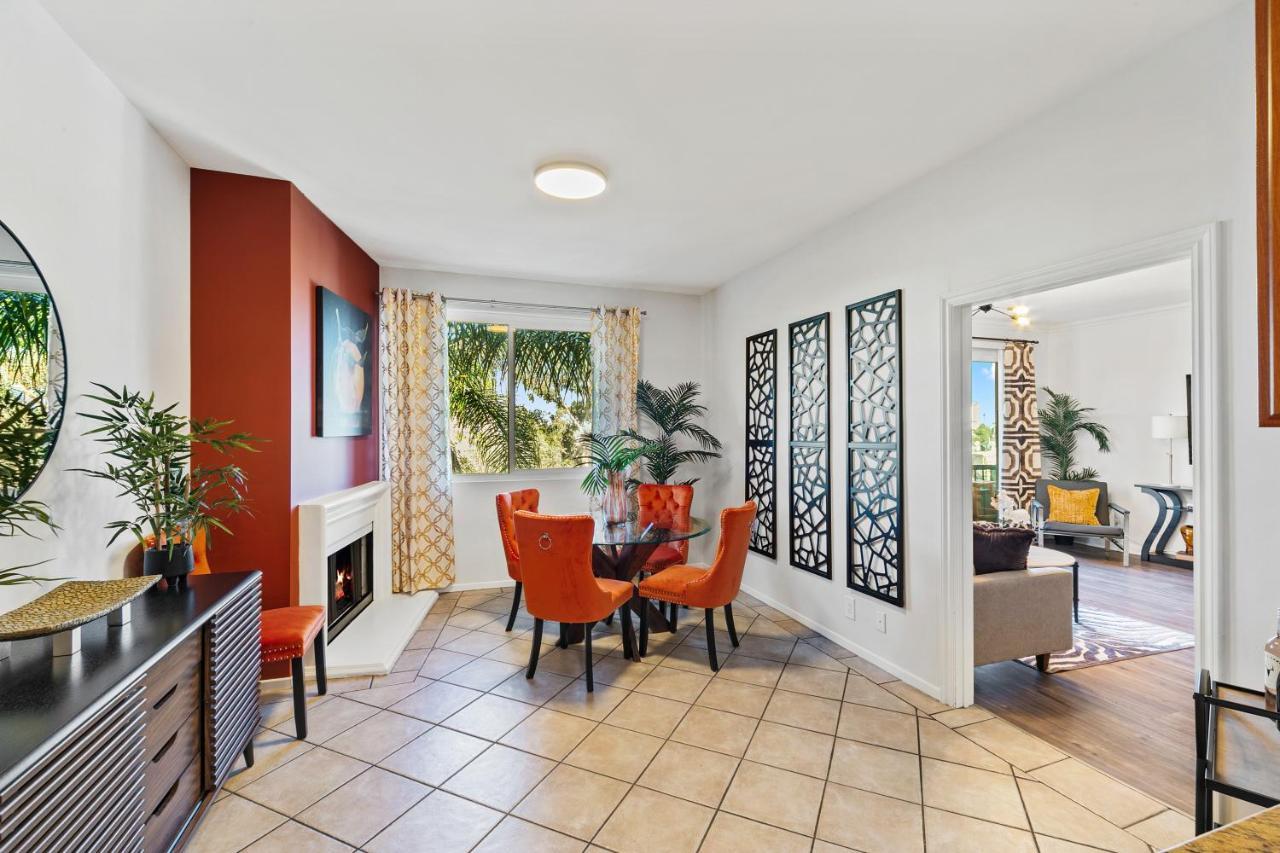 Beverly Hills 2 Bed 2 Bath Penthouse With Den And Parking 414 Лос-Анджелес Экстерьер фото
