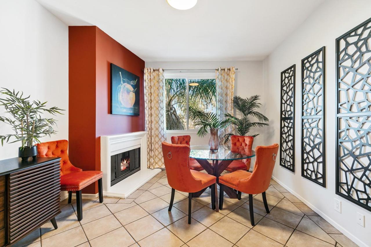 Beverly Hills 2 Bed 2 Bath Penthouse With Den And Parking 414 Лос-Анджелес Экстерьер фото
